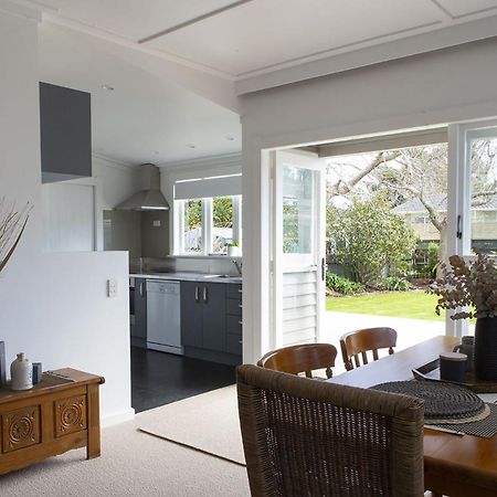 Michelia Figo Cottage New Plymouth Esterno foto