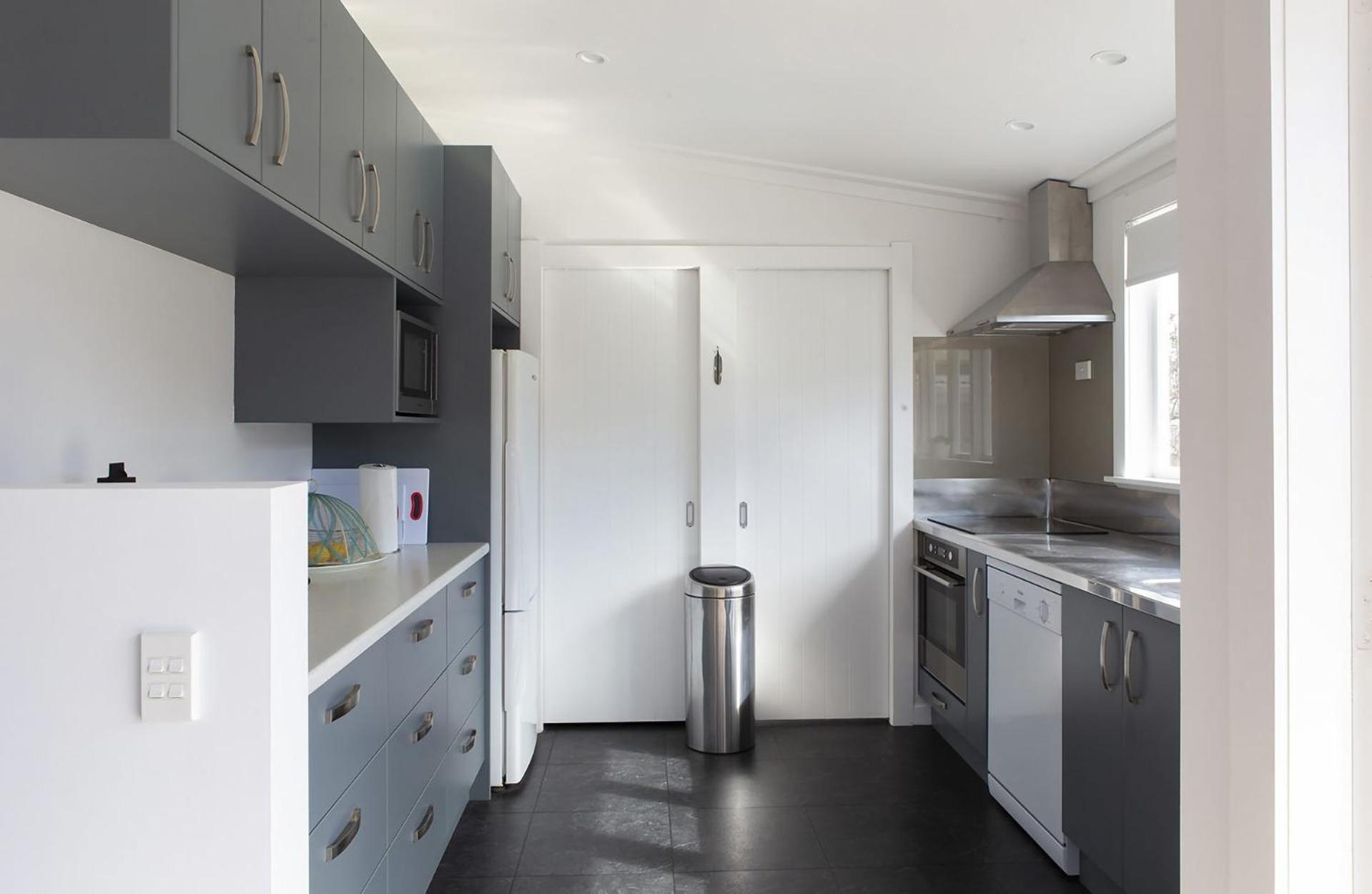 Michelia Figo Cottage New Plymouth Esterno foto