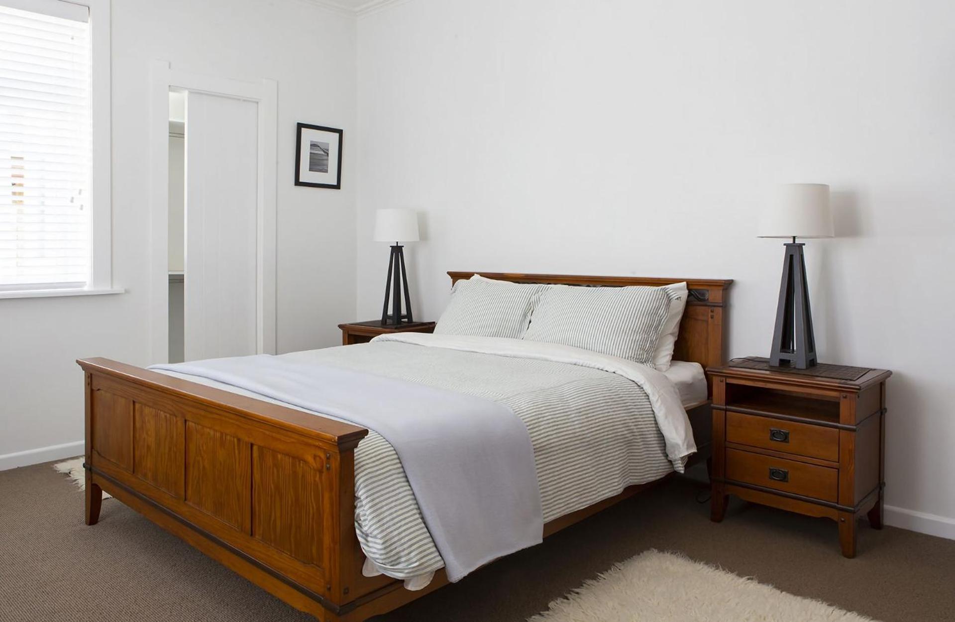 Michelia Figo Cottage New Plymouth Esterno foto