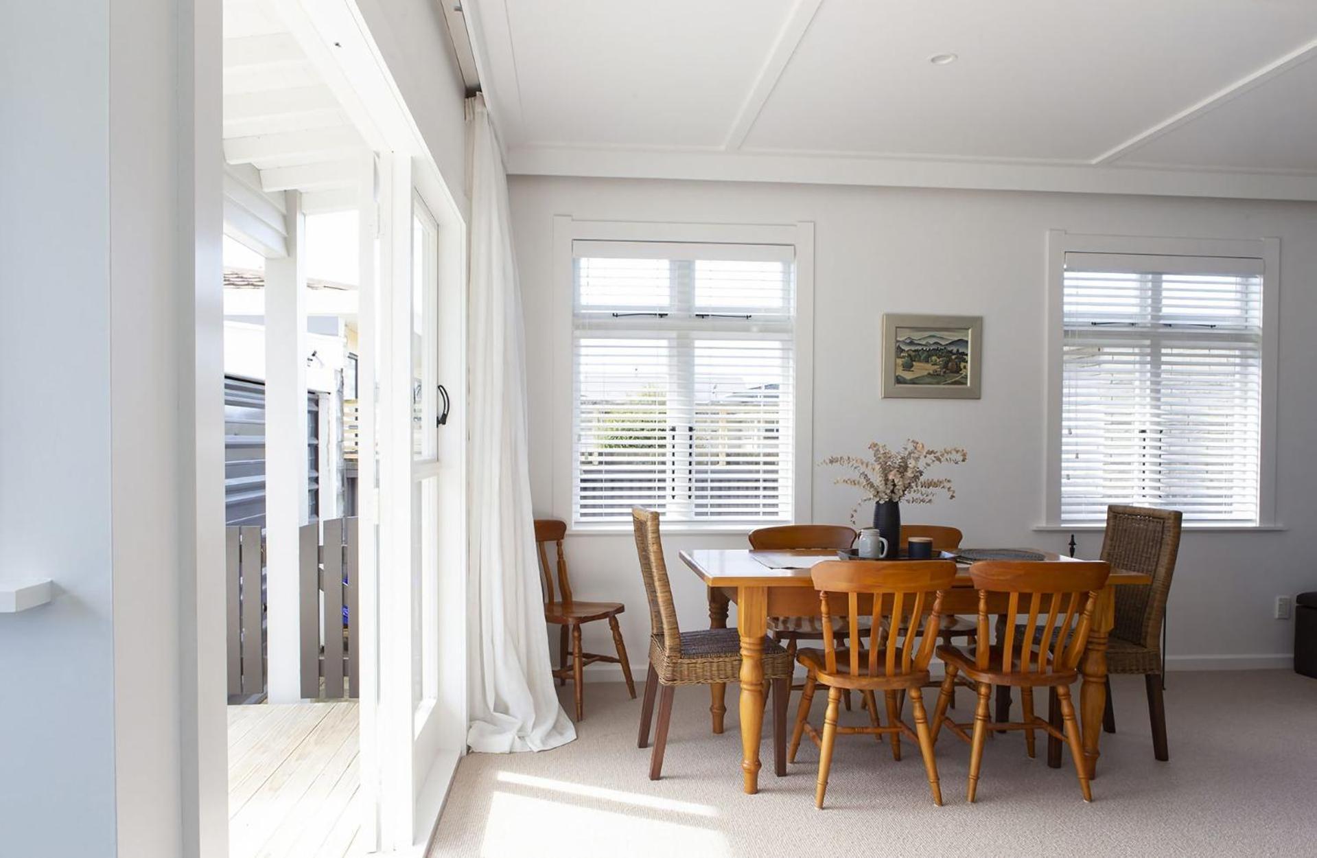 Michelia Figo Cottage New Plymouth Esterno foto