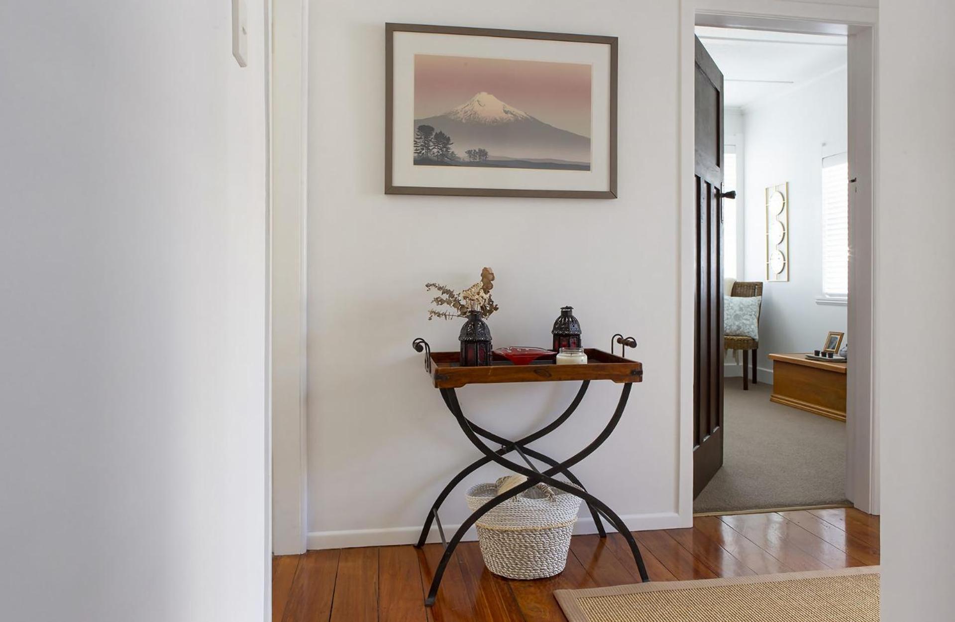 Michelia Figo Cottage New Plymouth Esterno foto